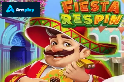 Fiesta Respin